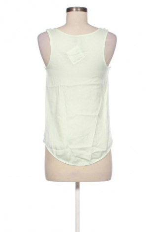 Damski top Mango, Rozmiar XS, Kolor Zielony, Cena 62,02 zł