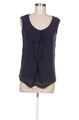 Дамски топ Mango, Размер S, Цвят Син, Цена 26,98 лв.