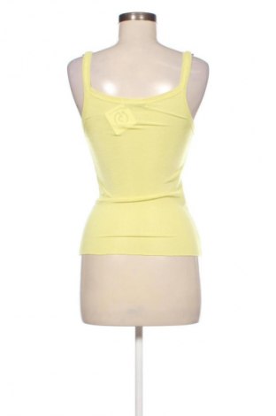 Дамски топ Mango, Размер S, Цвят Жълт, Цена 27,00 лв.