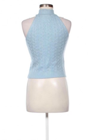 Női top Mango, Méret S, Szín Kék, Ár 5 474 Ft