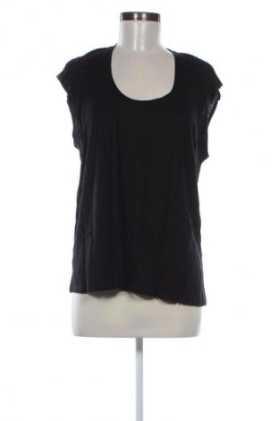 Γυναικείο τοπ Mango, Μέγεθος M, Χρώμα Μαύρο, Τιμή 30,99 €
