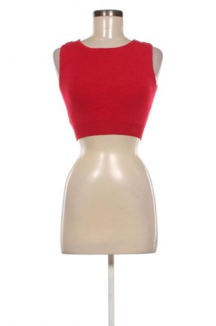 Dámsky top  Mango, Veľkosť S, Farba Červená, Cena  14,95 €