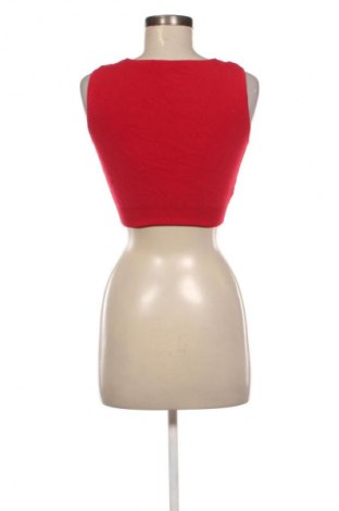 Dámsky top  Mango, Veľkosť S, Farba Červená, Cena  14,95 €