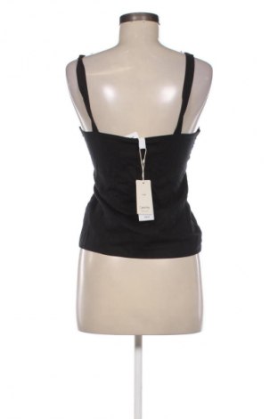 Dámsky top  Mango, Veľkosť S, Farba Čierna, Cena  25,95 €