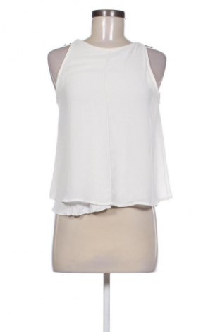Damentop Mango, Größe S, Farbe Weiß, Preis 11,99 €