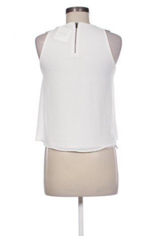 Damentop Mango, Größe S, Farbe Weiß, Preis 11,99 €