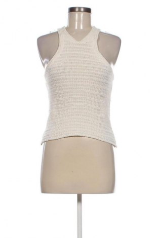 Damski top Mango, Rozmiar M, Kolor ecru, Cena 168,16 zł