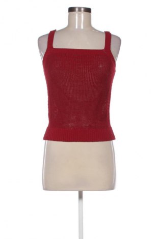 Damentop Mangoon, Größe S, Farbe Rot, Preis 15,73 €