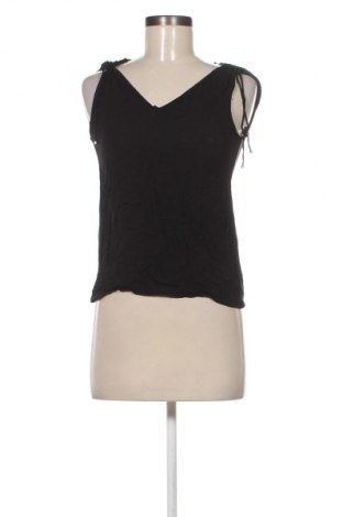 Dámsky top  Massimo Dutti, Veľkosť XS, Farba Čierna, Cena  28,13 €