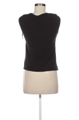 Dámsky top  Massimo Dutti, Veľkosť XS, Farba Čierna, Cena  28,13 €