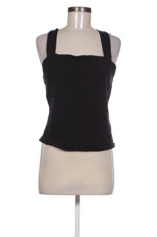 Dámsky top  Massimo Dutti, Veľkosť XL, Farba Čierna, Cena  28,18 €