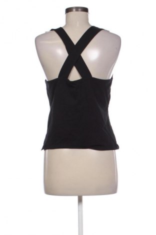 Dámsky top  Massimo Dutti, Veľkosť XL, Farba Čierna, Cena  28,18 €