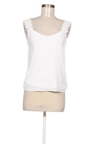 Damski top Massimo Dutti, Rozmiar XS, Kolor Biały, Cena 126,67 zł