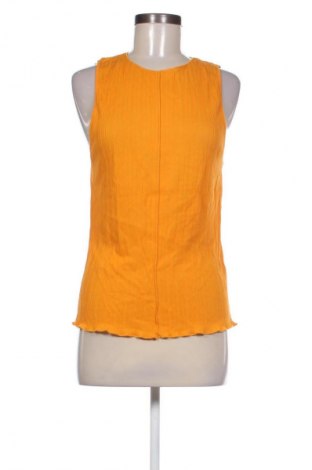 Dámsky top  Massimo Dutti, Veľkosť XL, Farba Žltá, Cena  28,04 €