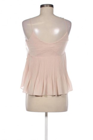 Damentop Massimo Dutti, Größe XS, Farbe Beige, Preis € 21,99