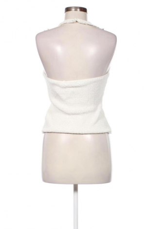 Női top Massimo Dutti, Méret XS, Szín Fehér, Ár 8 989 Ft