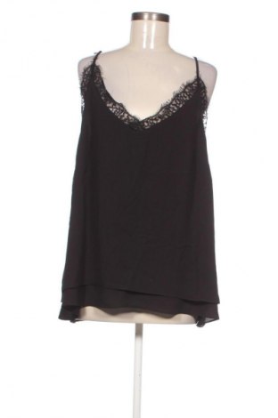 Dámsky top  Mat, Veľkosť L, Farba Čierna, Cena  14,00 €