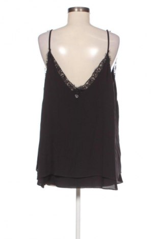 Dámsky top  Mat, Veľkosť L, Farba Čierna, Cena  14,00 €