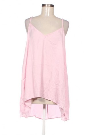 Damski top Mat, Rozmiar 3XL, Kolor Różowy, Cena 50,99 zł