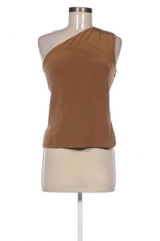 Damentop Max Mara, Größe M, Farbe Braun, Preis € 42,46