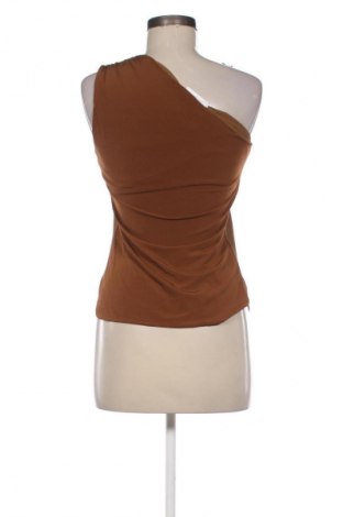 Damentop Max Mara, Größe M, Farbe Braun, Preis € 42,46