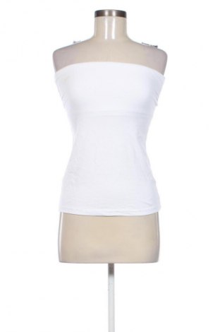 Top de femei Melrose, Mărime S, Culoare Alb, Preț 145,99 Lei