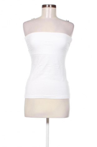 Дамски топ Melrose, Размер M, Цвят Бял, Цена 37,99 лв.