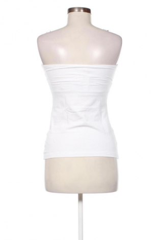 Дамски топ Melrose, Размер M, Цвят Бял, Цена 37,99 лв.