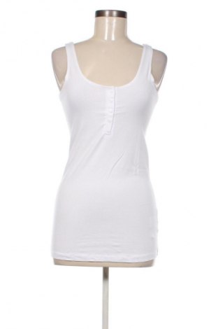 Дамски топ Melrose, Размер XS, Цвят Бял, Цена 46,99 лв.