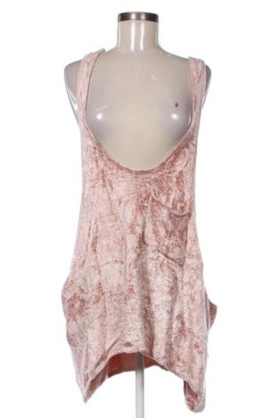 Damski top Mes Demoiselles, Rozmiar S, Kolor Popielaty róż, Cena 298,99 zł