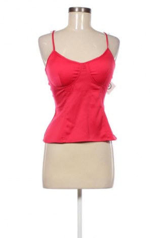 Дамски топ Mint & Berry, Размер M, Цвят Розов, Цена 28,99 лв.