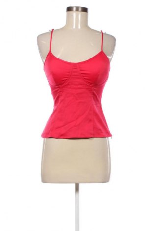 Γυναικείο τοπ Mint & Berry, Μέγεθος S, Χρώμα Ρόζ , Τιμή 14,83 €