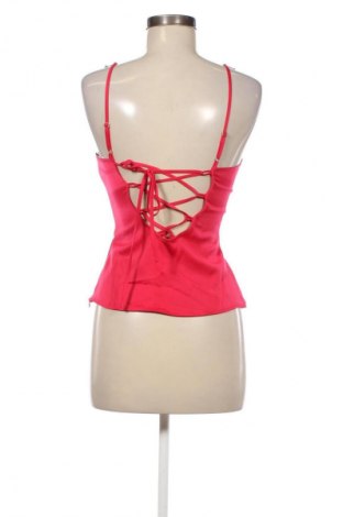 Γυναικείο τοπ Mint & Berry, Μέγεθος S, Χρώμα Ρόζ , Τιμή 14,83 €