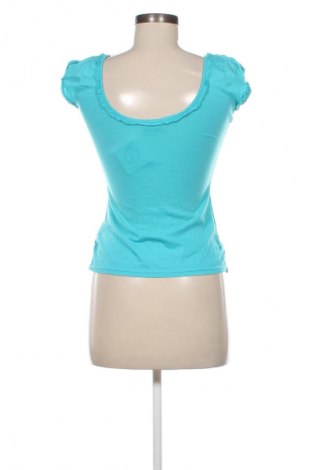 Γυναικείο τοπ Miss Selfridge, Μέγεθος M, Χρώμα Μπλέ, Τιμή 11,99 €