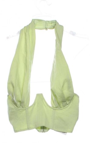 Дамски топ Misspap, Размер S, Цвят Зелен, Цена 27,00 лв.
