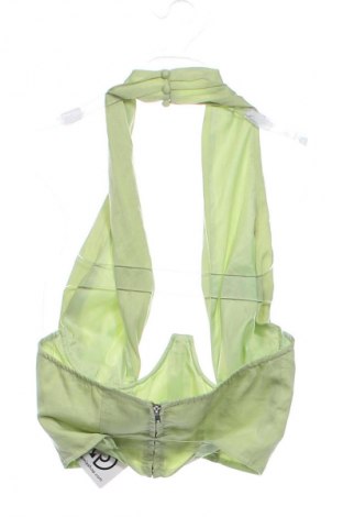 Дамски топ Misspap, Размер S, Цвят Зелен, Цена 27,00 лв.