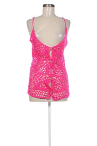 Дамски топ Mo, Размер M, Цвят Розов, Цена 16,99 лв.