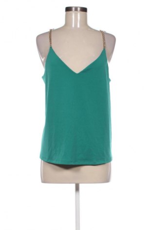 Dámský top Mohito, Velikost M, Barva Zelená, Cena  299,00 Kč