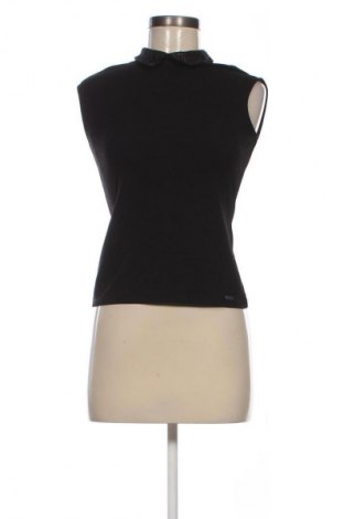 Дамски топ Mohito, Размер XS, Цвят Черен, Цена 29,00 лв.