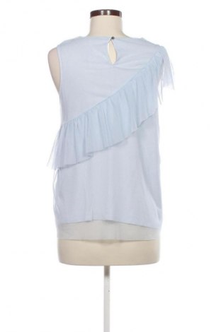 Dámský top Mohito, Velikost L, Barva Modrá, Cena  367,00 Kč
