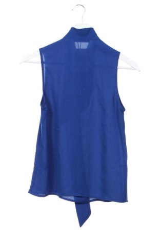 Дамски топ Mohito, Размер XS, Цвят Син, Цена 36,99 лв.