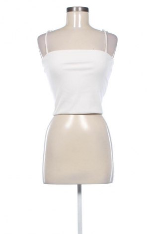 Női top Monki, Méret S, Szín Fehér, Ár 5 400 Ft