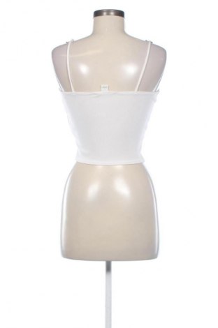 Női top Monki, Méret S, Szín Fehér, Ár 5 400 Ft