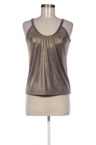 Dámský top Montoto, Velikost XL, Barva Zlatistá, Cena  697,00 Kč