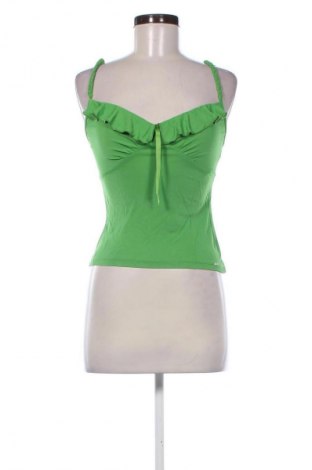 Dámsky top  Morgan, Veľkosť S, Farba Zelená, Cena  11,90 €