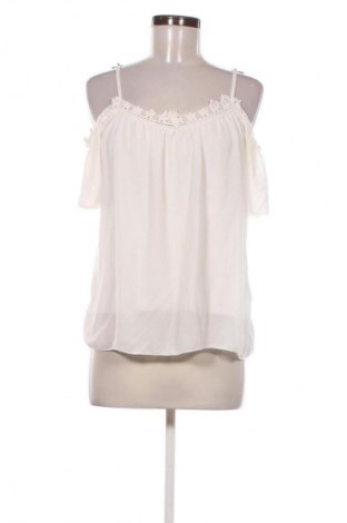 Dámsky top  My Hailys, Veľkosť XXL, Farba Kremová, Cena  14,83 €