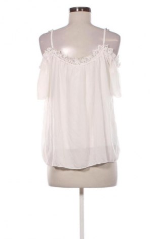 Dámsky top  My Hailys, Veľkosť XXL, Farba Kremová, Cena  14,83 €