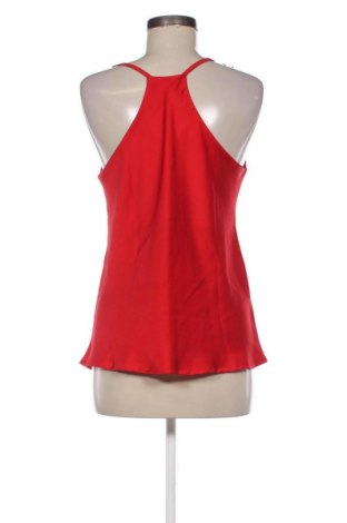 Дамски топ NEW COLLECTION, Размер M, Цвят Червен, Цена 27,37 лв.
