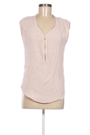 Damentop Naf Naf, Größe M, Farbe Aschrosa, Preis € 7,99