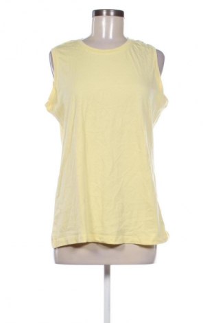 Dámsky top  Navigazione, Veľkosť XL, Farba Žltá, Cena  14,00 €